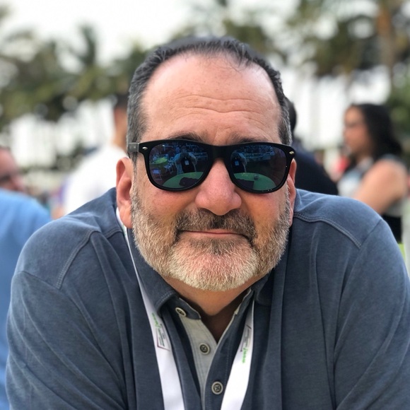 Meet your Posher, Jed - Picture 2 of 2